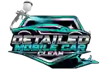 Detailed Mobile Car Clean — Mobile Auto Detailing Bradenton & Sarasota FL